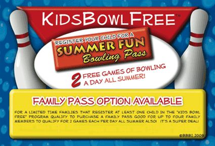 Kinds Bowl Free